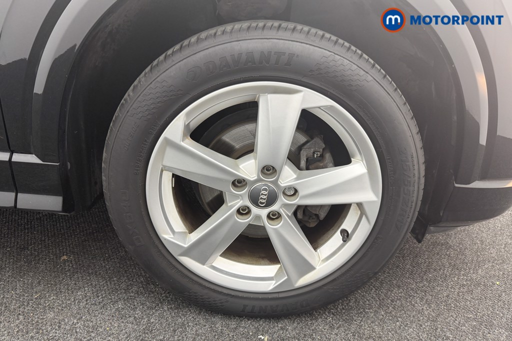 Used Audi Q2 2020 for sale - 76685074: Photo 33