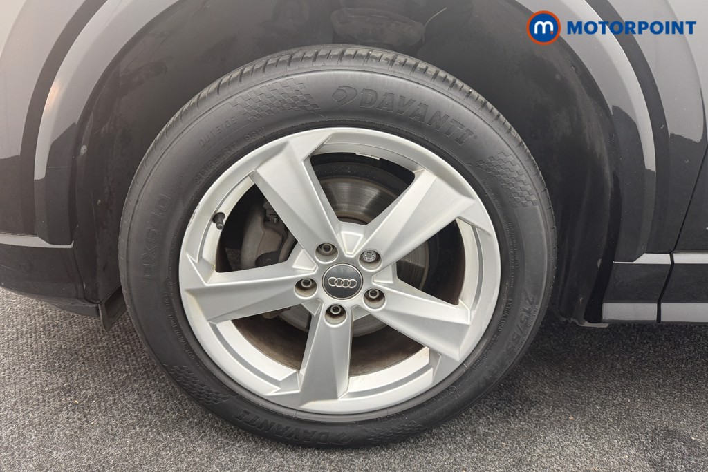 Used Audi Q2 2020 for sale - 76685074: Photo 34