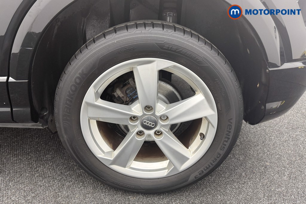 Used Audi Q2 2020 for sale - 76685074: Photo 35