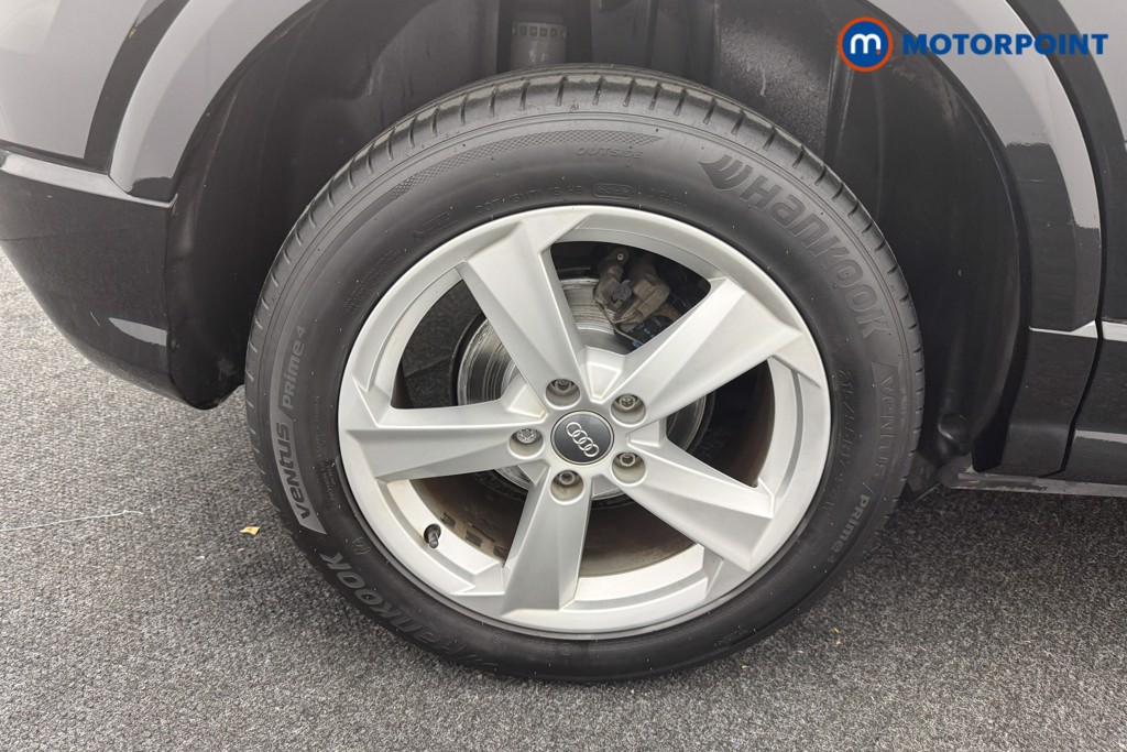 Used Audi Q2 2020 for sale - 76685074: Photo 36