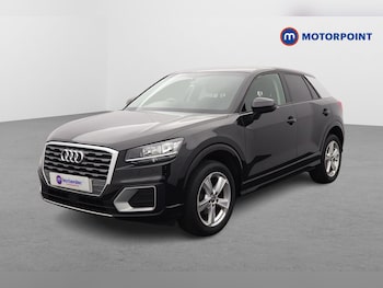 Used Audi Q2 2020 for sale - 76685074: Photo