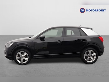 Used Audi Q2 2020 for sale - 76685074: Photo