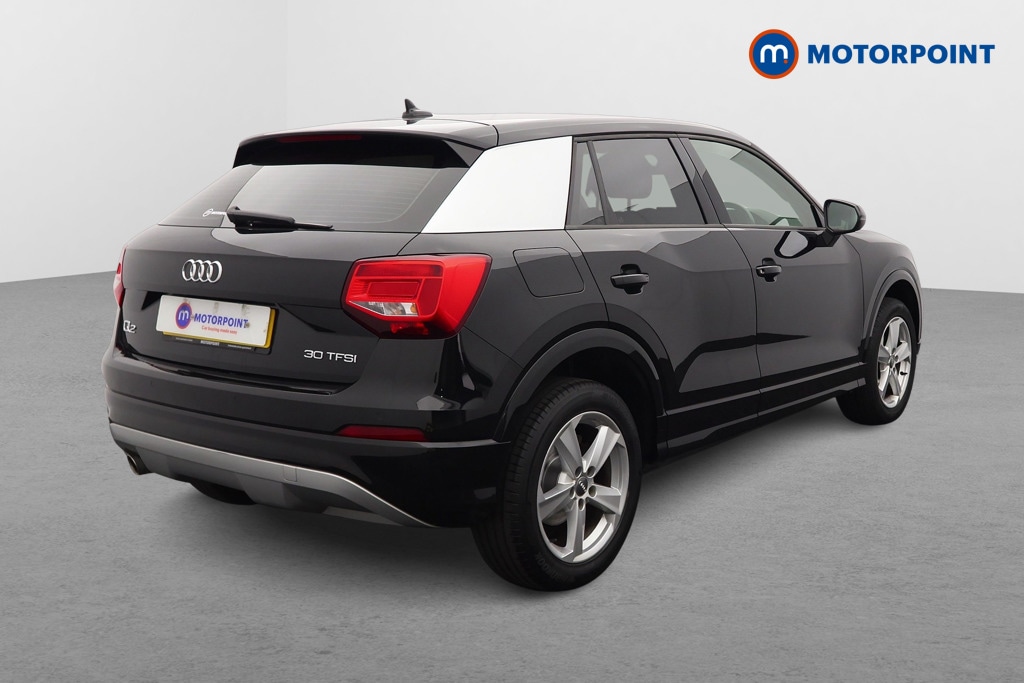 Used Audi Q2 2020 for sale - 76685074: Photo 7