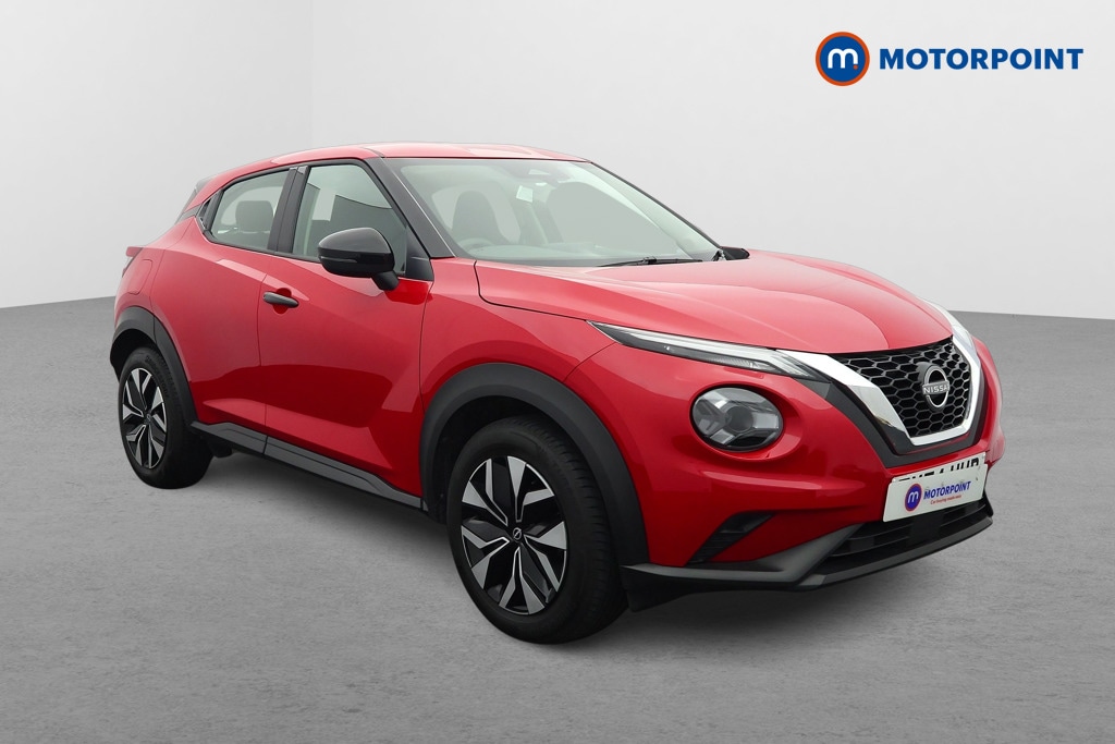 Used Nissan Juke 2024 for sale - 77904167: Photo 1