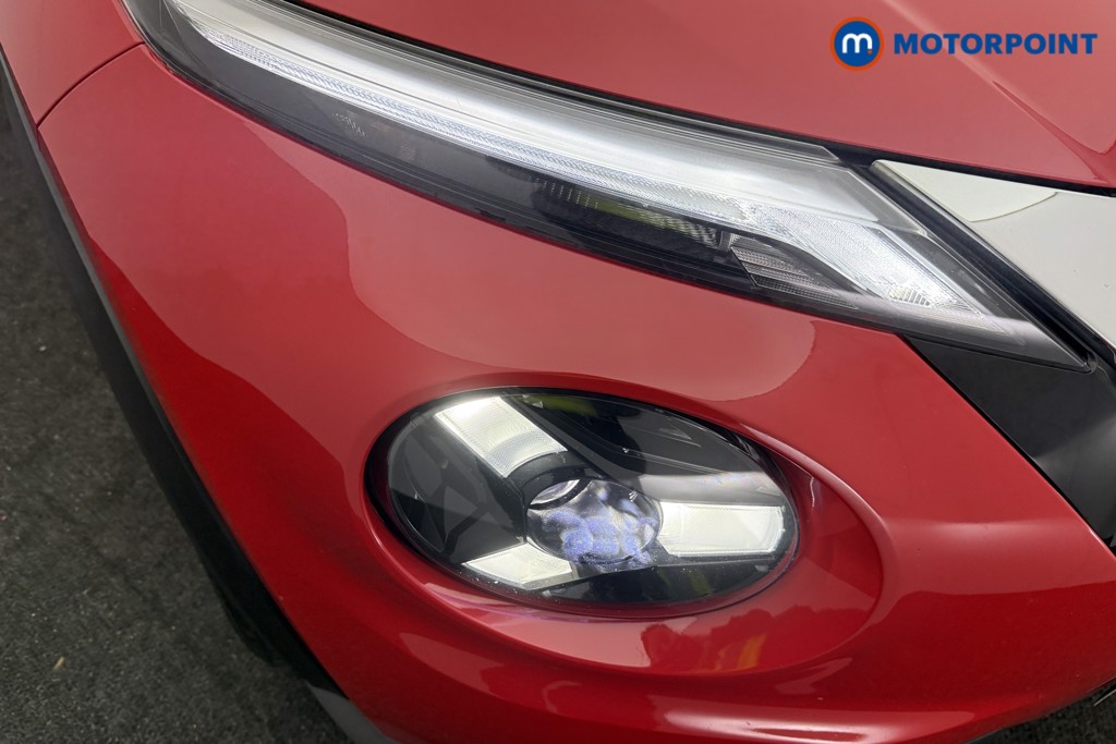 Used Nissan Juke 2024 for sale - 77904167: Photo 21