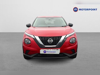 Used Nissan Juke 2024 for sale - 77904167: Photo