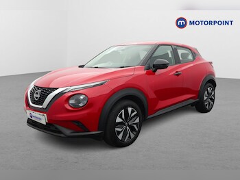 Used Nissan Juke 2024 for sale - 77904167: Photo