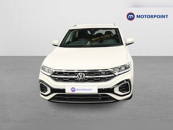 Used Volkswagen T-Roc undefined for sale - 79691635: Photo
