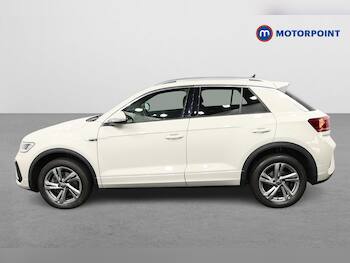 Used Volkswagen T-Roc undefined for sale - 79691635: Photo