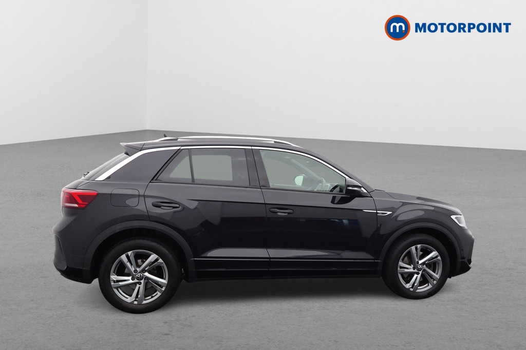 Used Volkswagen T-Roc 2022 for sale - 76362339: Photo 1