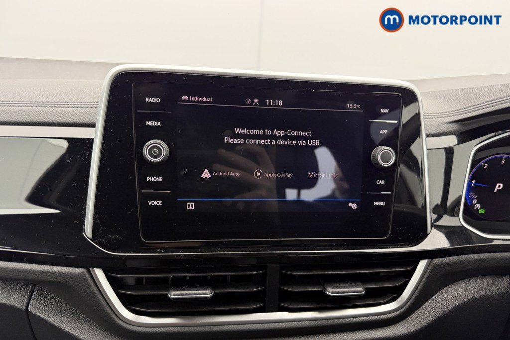Used Volkswagen T-Roc 2022 for sale - 76362339: Photo 10