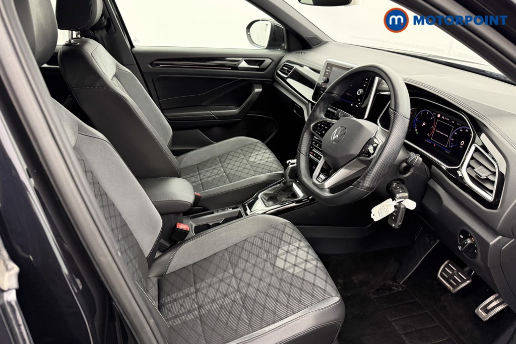 Used Volkswagen T-Roc 2022 for sale - 76362339: Photo 12