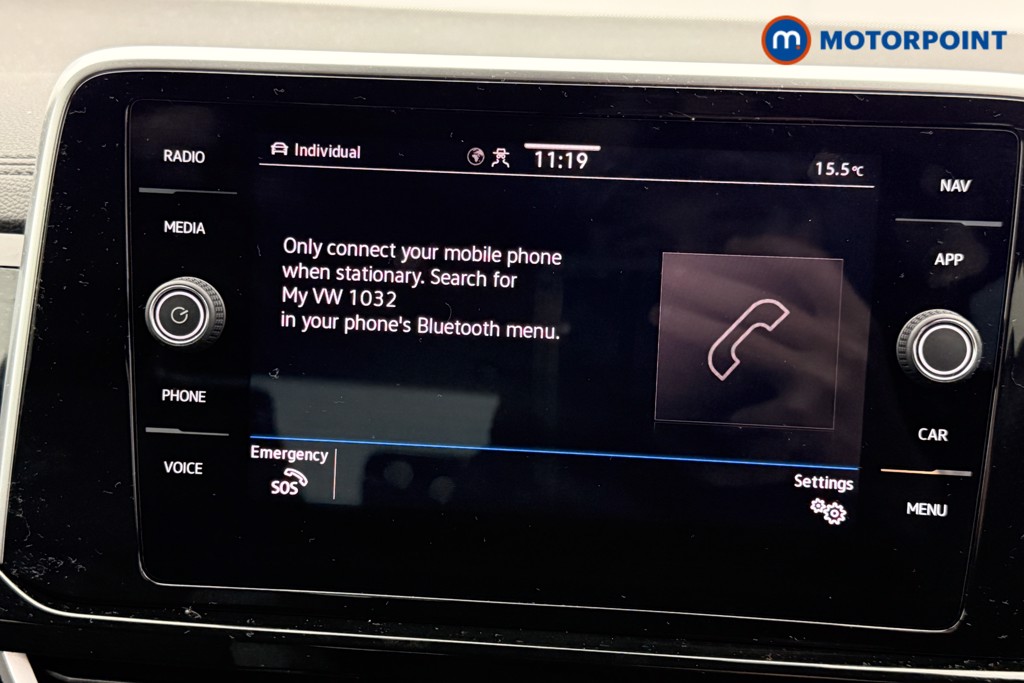 Used Volkswagen T-Roc 2022 for sale - 76362339: Photo 16