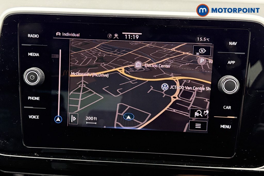 Used Volkswagen T-Roc 2022 for sale - 76362339: Photo 17