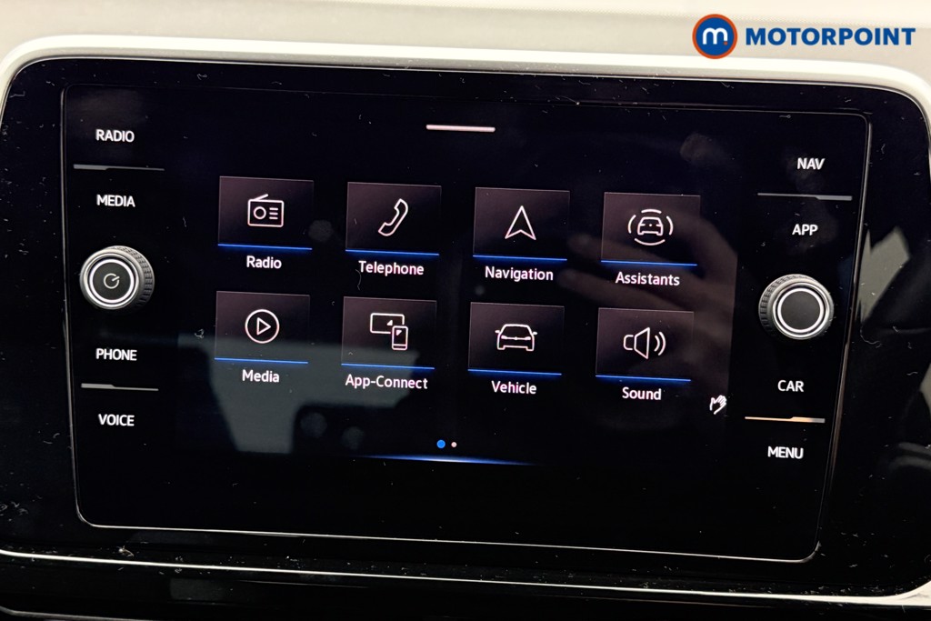 Used Volkswagen T-Roc 2022 for sale - 76362339: Photo 19