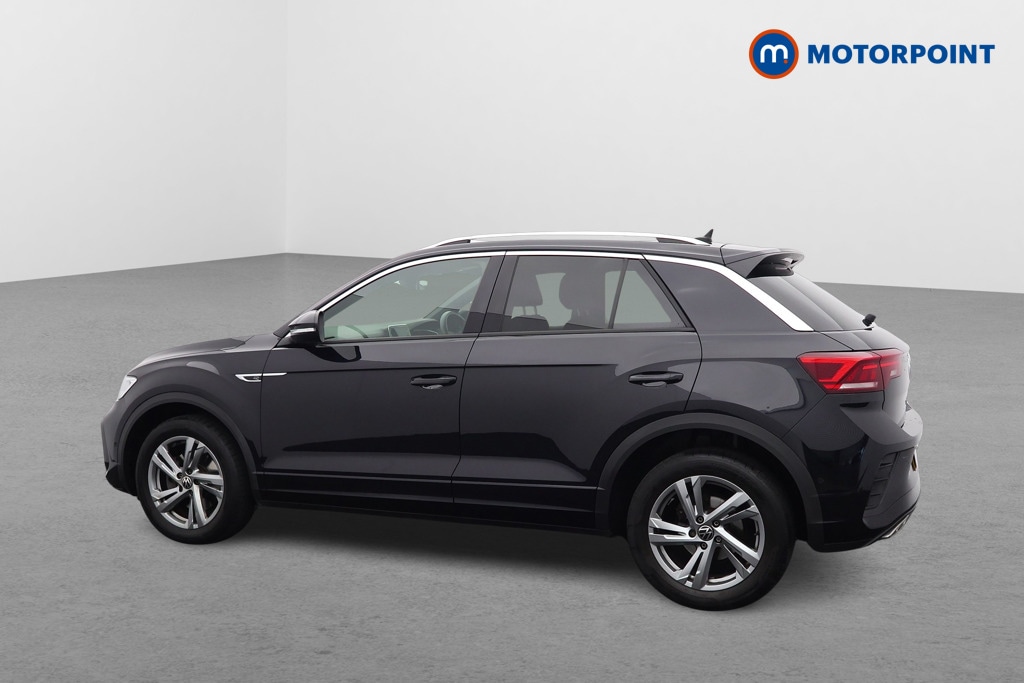 Used Volkswagen T-Roc 2022 for sale - 76362339: Photo 5