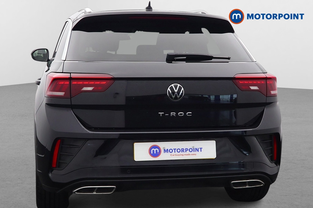 Used Volkswagen T-Roc 2022 for sale - 76362339: Photo 7