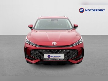 Used MG MG HS 2025 for sale - 78443516: Photo