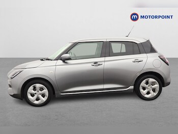 Used Suzuki Swift 2025 for sale - 78717018: Photo