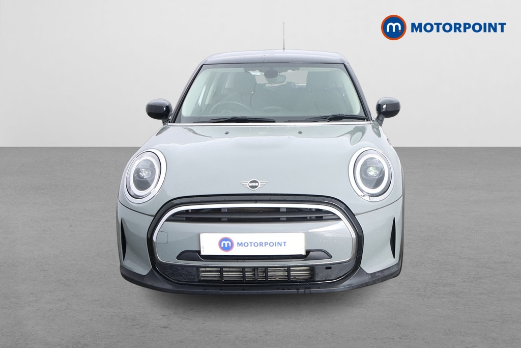 Used MINI Hatch 2022 for sale - 77797118: Photo 2