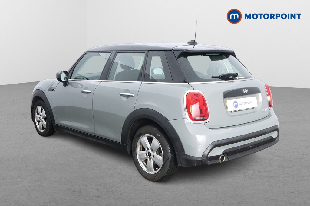 Used MINI Hatch 2022 for sale - 77797118: Photo 4