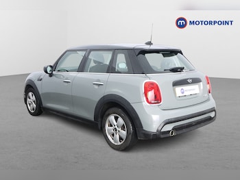 Used MINI Hatch 2022 for sale - 77797118: Photo
