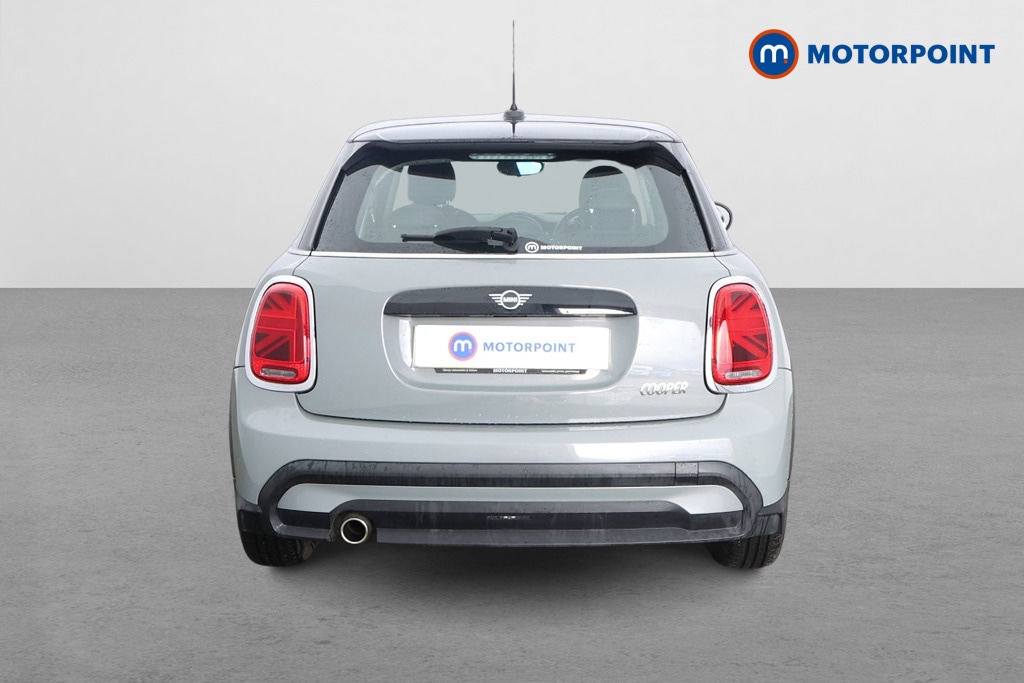 Used MINI Hatch 2022 for sale - 77797118: Photo 5