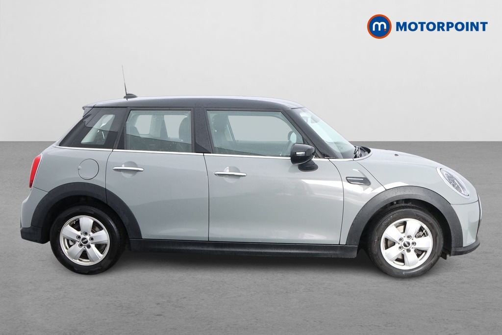 Used MINI Hatch 2022 for sale - 77797118: Photo 7