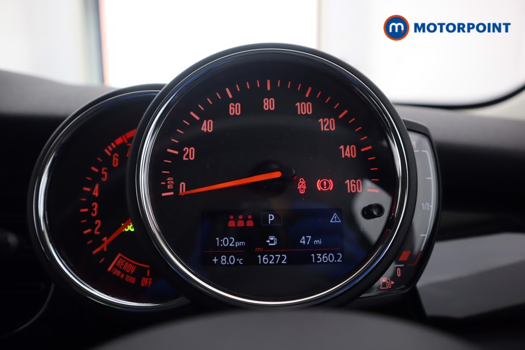 Used MINI Hatch 2022 for sale - 77797118: Photo 9