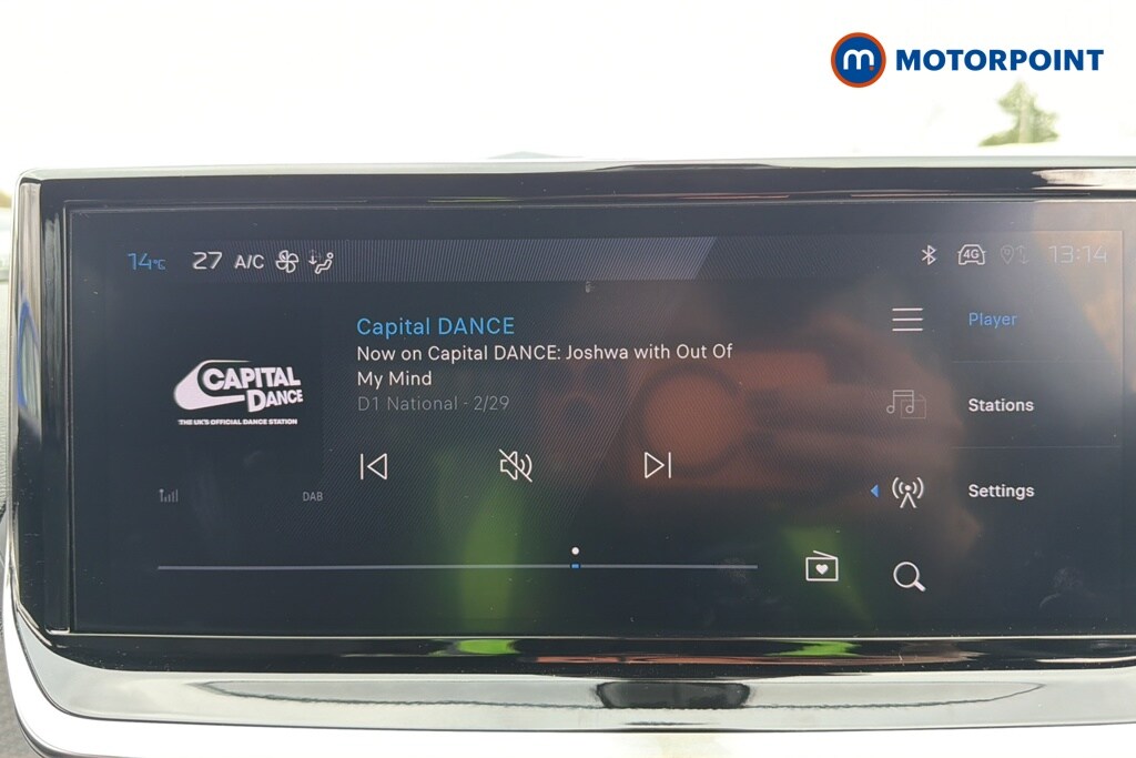 Used Peugeot 2008 2024 for sale - 78103736: Photo 16