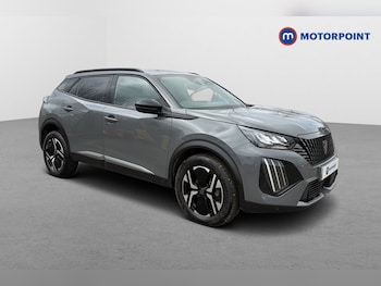 Used Peugeot 2008 2024 for sale - 78103736: Photo