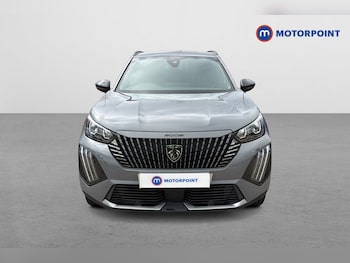 Used Peugeot 2008 2024 for sale - 78103736: Photo