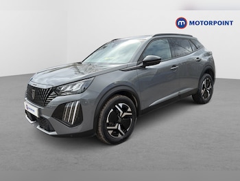 Used Peugeot 2008 2024 for sale - 78103736: Photo