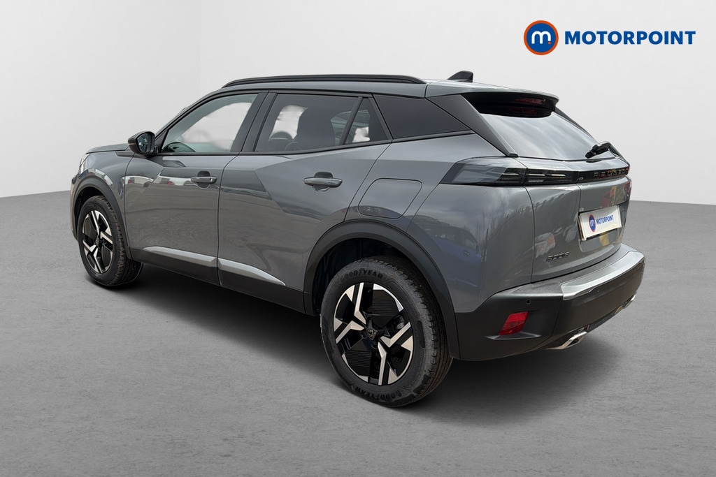 Used Peugeot 2008 2024 for sale - 78103736: Photo 7