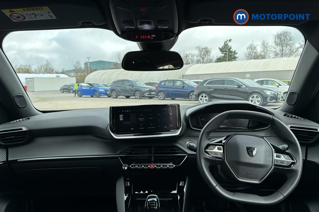 Used Peugeot 2008 2024 for sale - 78103736: Photo 9