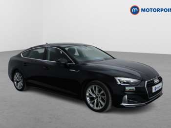 2023 - 35 TFSI Sport 5dr S Tronic