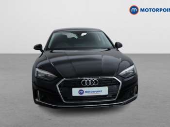 Used Audi A5 2023 for sale - 74863600: Photo