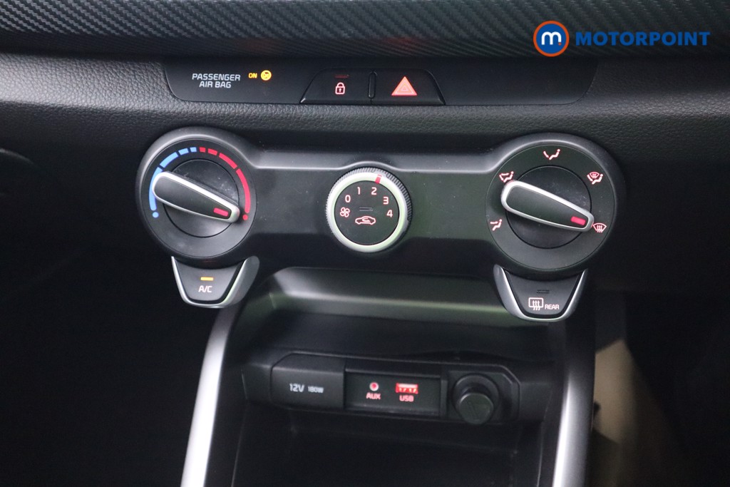 Used Kia Rio 2020 for sale - 76303250: Photo 11