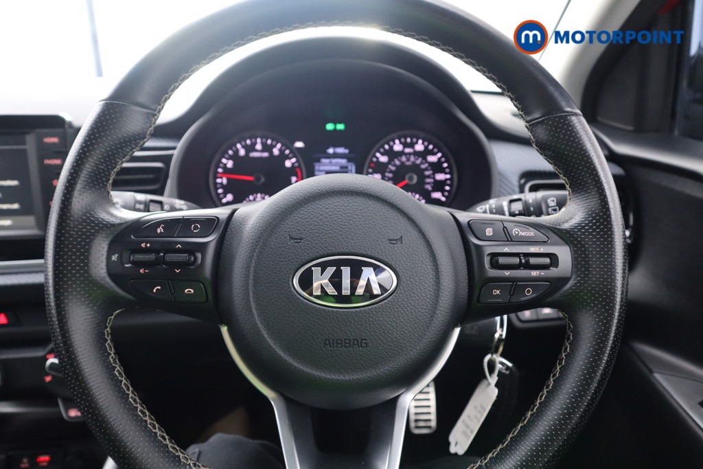 Used Kia Rio 2020 for sale - 76303250: Photo 14