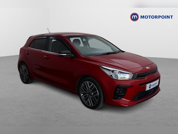 Kia - Rio