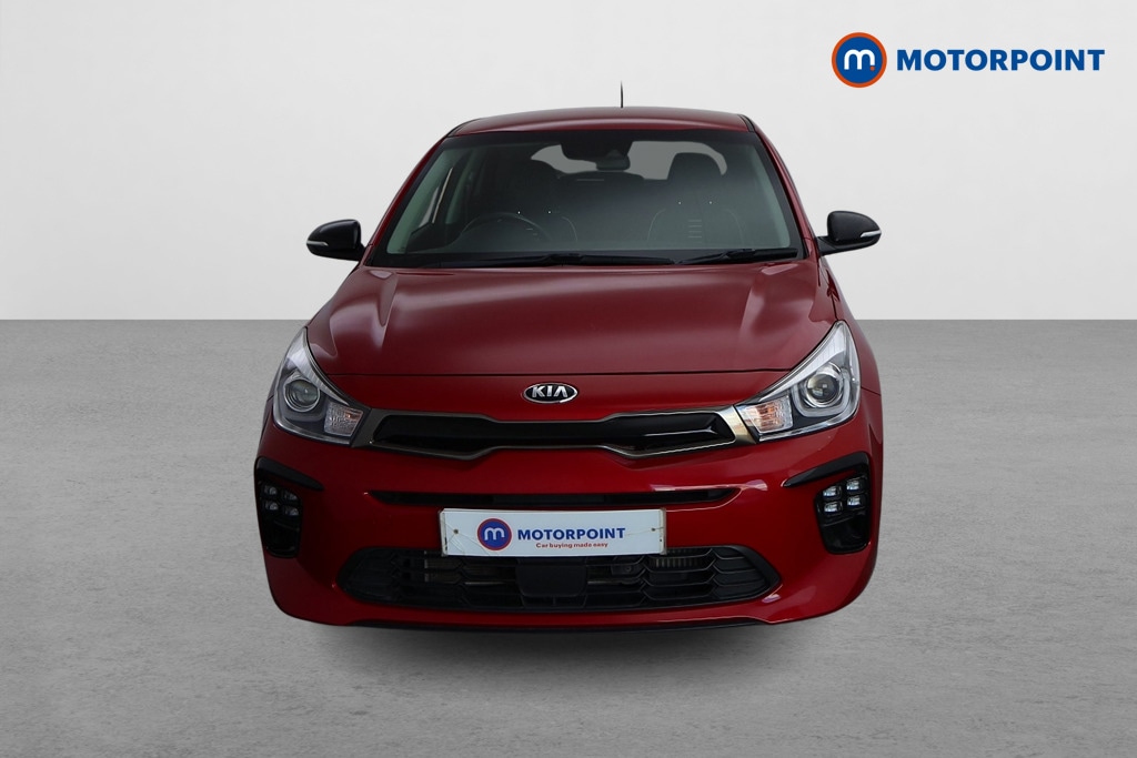 Used Kia Rio 2020 for sale - 76303250: Photo 2