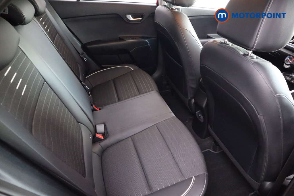 Used Kia Rio 2020 for sale - 76303250: Photo 21