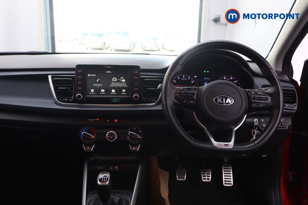 Used Kia Rio 2020 for sale - 76303250: Photo 22