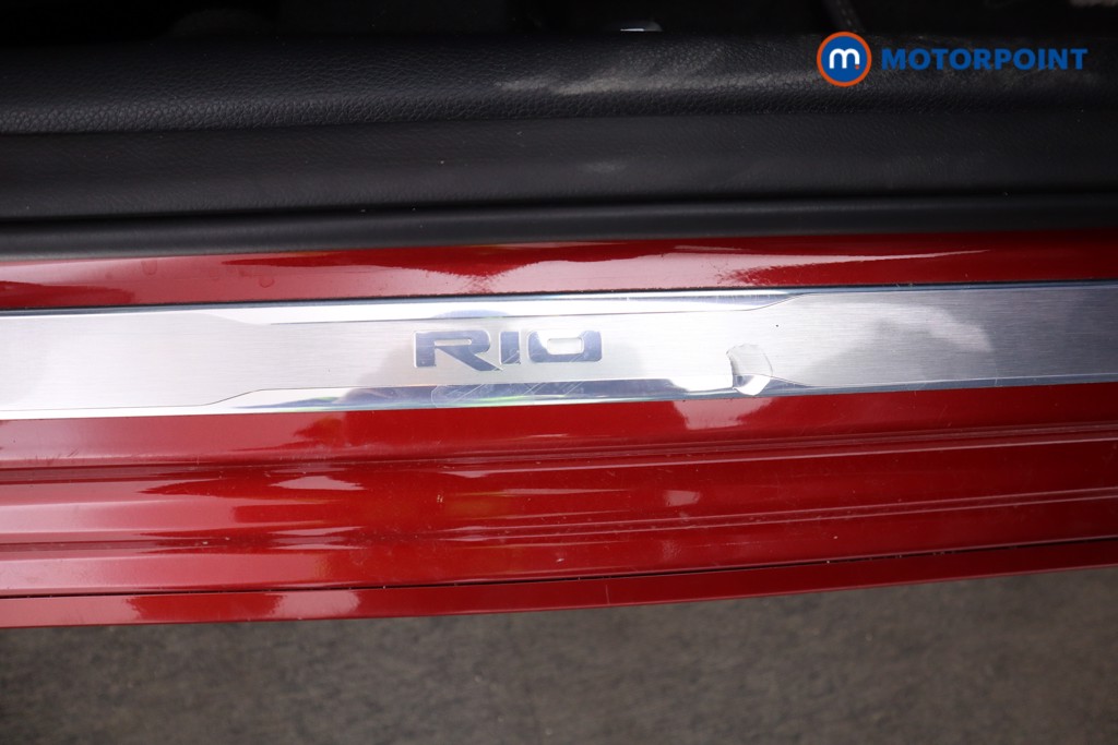 Used Kia Rio 2020 for sale - 76303250: Photo 23