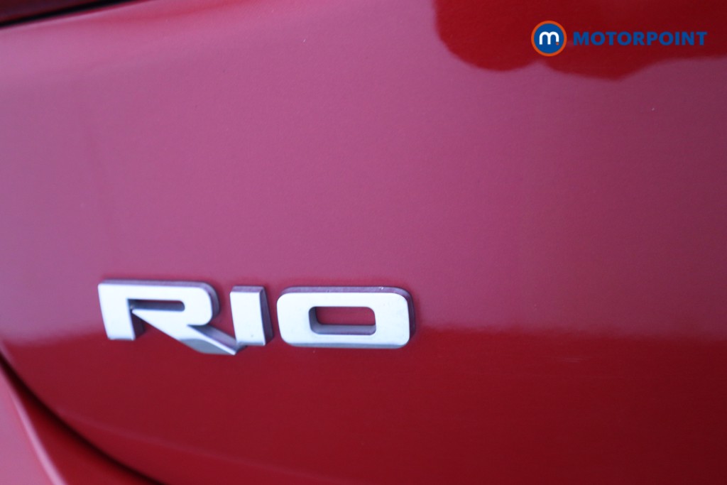 Used Kia Rio 2020 for sale - 76303250: Photo 28