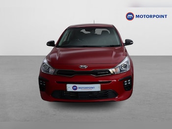 Used Kia Rio 2020 for sale - 76303250: Photo 2