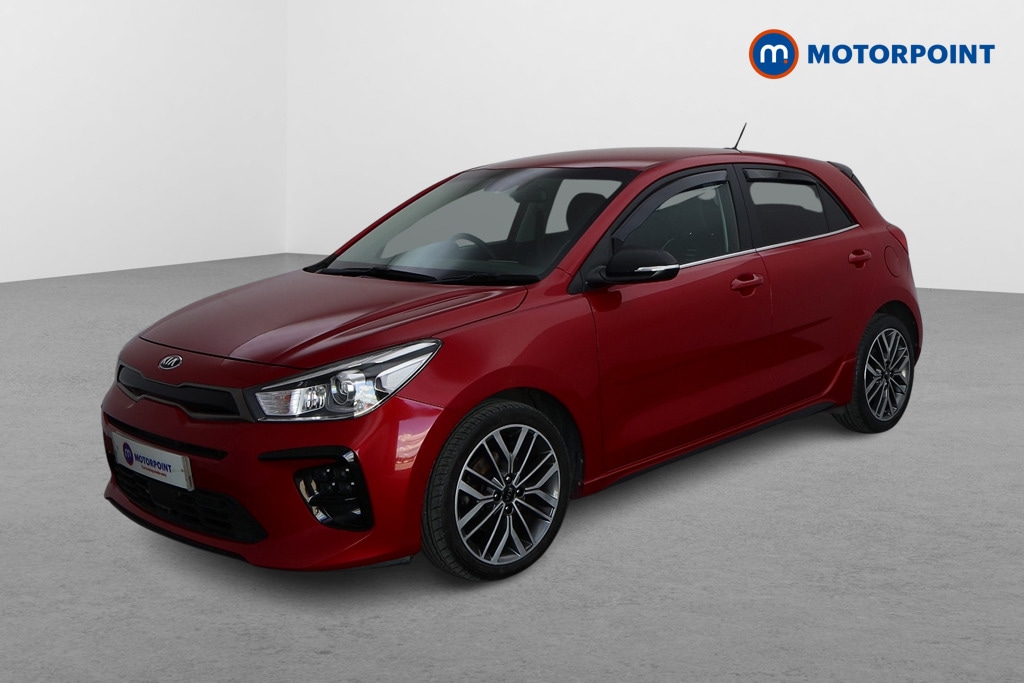 Used Kia Rio 2020 for sale - 76303250: Photo 3