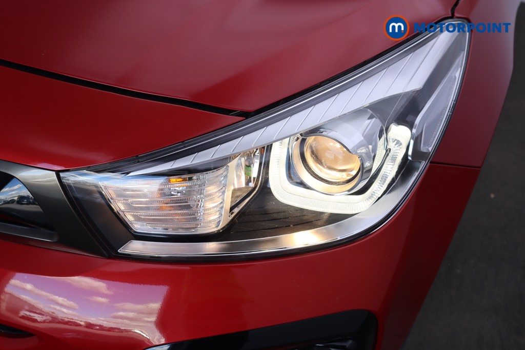 Used Kia Rio 2020 for sale - 76303250: Photo 32