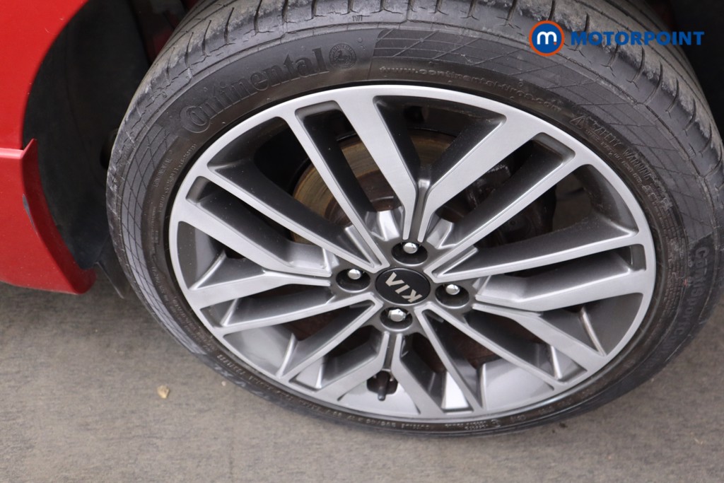 Used Kia Rio 2020 for sale - 76303250: Photo 34