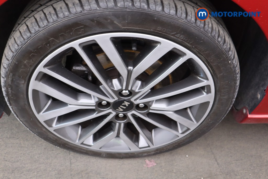 Used Kia Rio 2020 for sale - 76303250: Photo 35